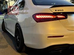 مێرسێدس بێنز E-Class